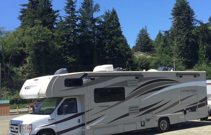 RV Photo