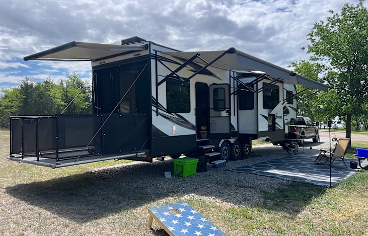 RV Photo