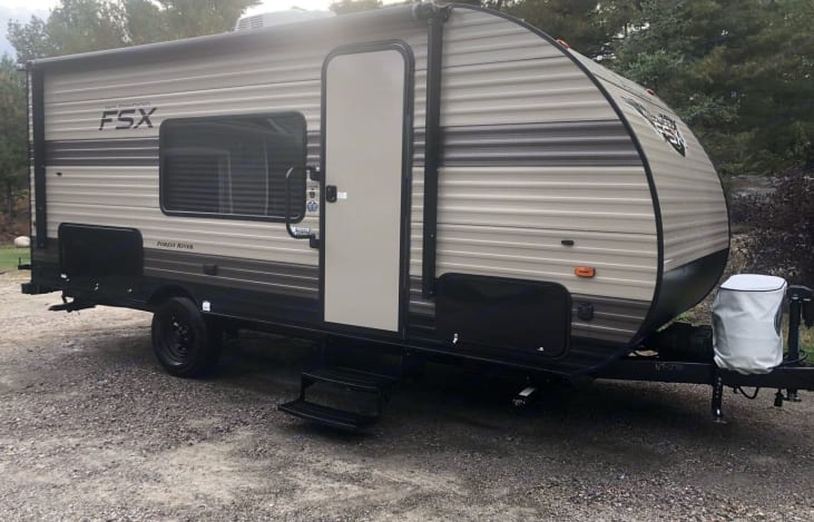 RV Photo