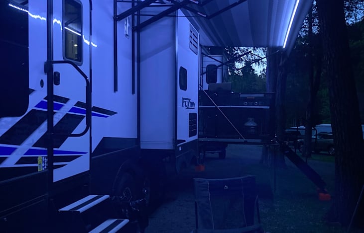 RV Photo