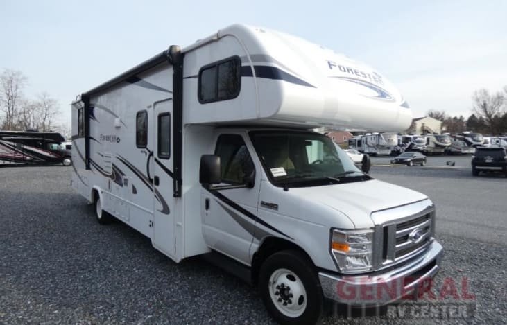 RV Photo
