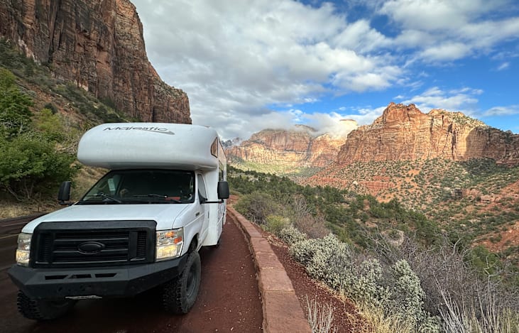 RV Photo