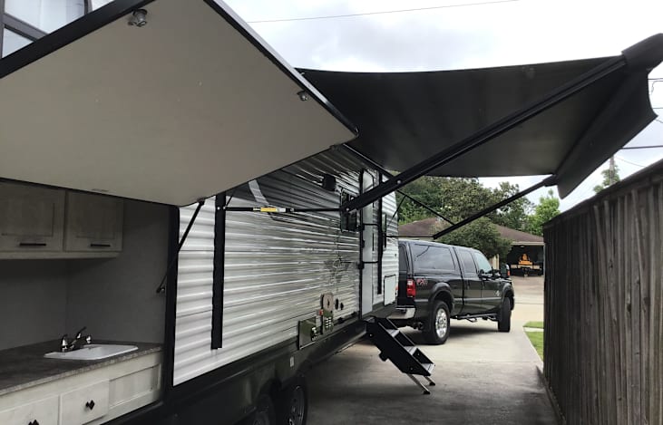RV Photo