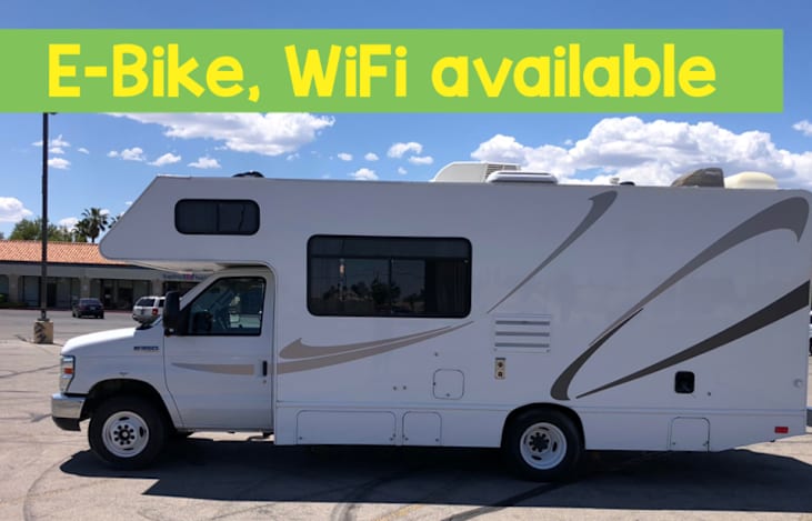 RV Photo
