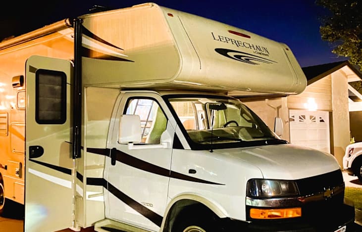 RV Photo