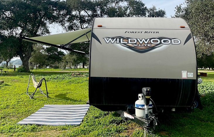 RV Photo