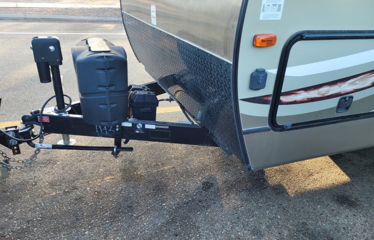 RV Photo
