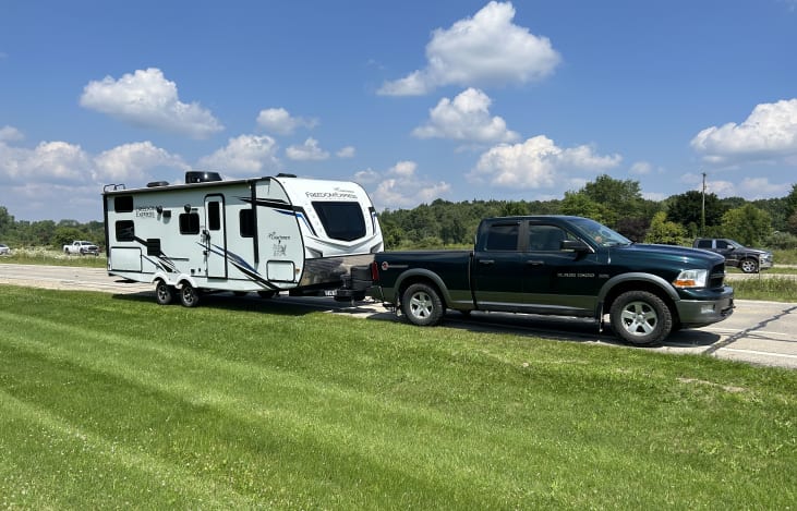 RV Photo