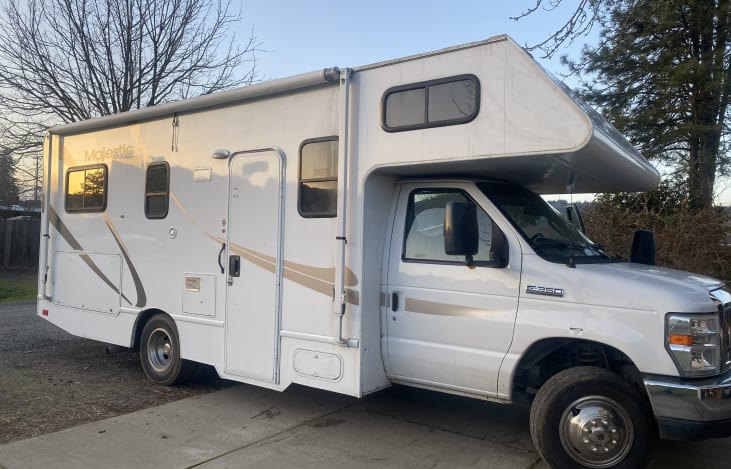 RV Photo