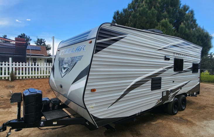RV Photo