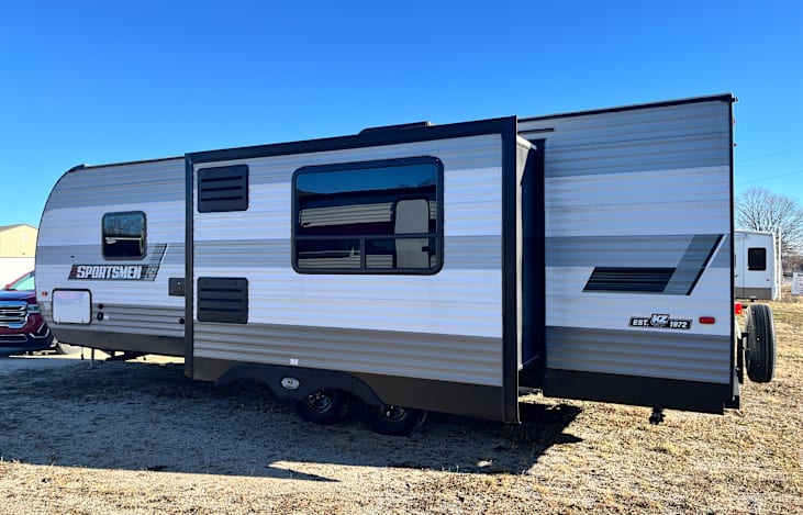 RV Photo