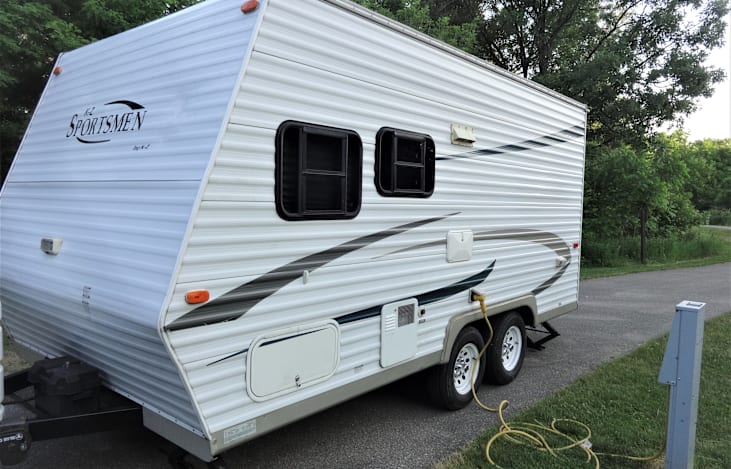 RV Photo