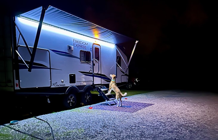 RV Photo