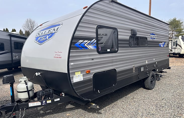 RV Photo