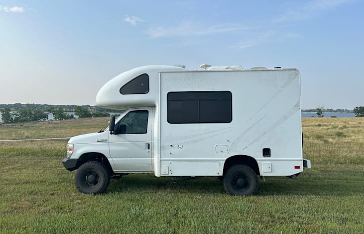 RV Photo