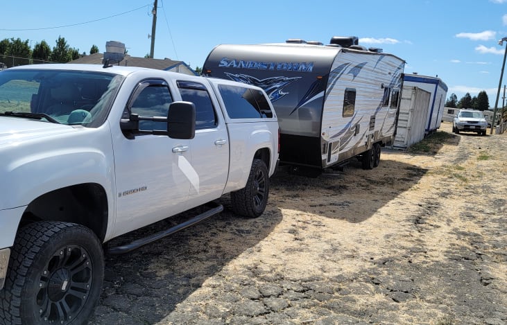 RV Photo