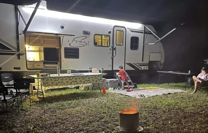 RV Photo