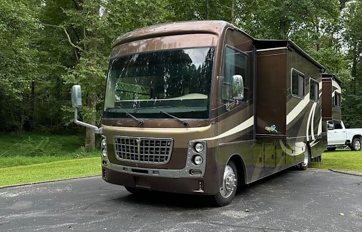 RV Photo