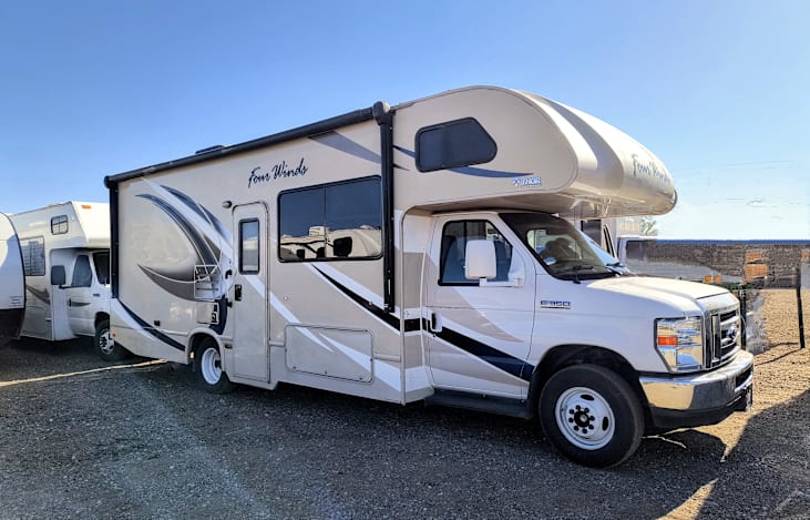 RV Photo