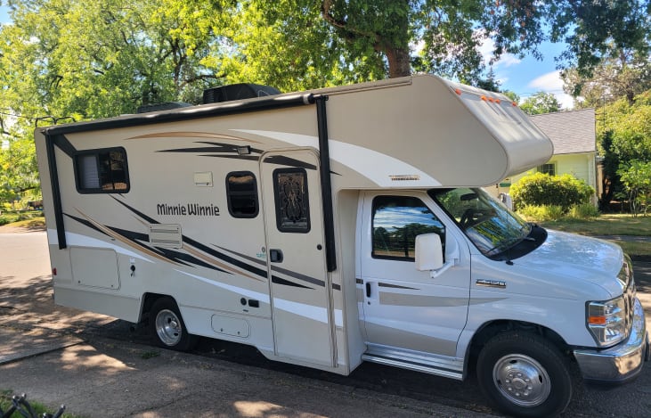 RV Photo