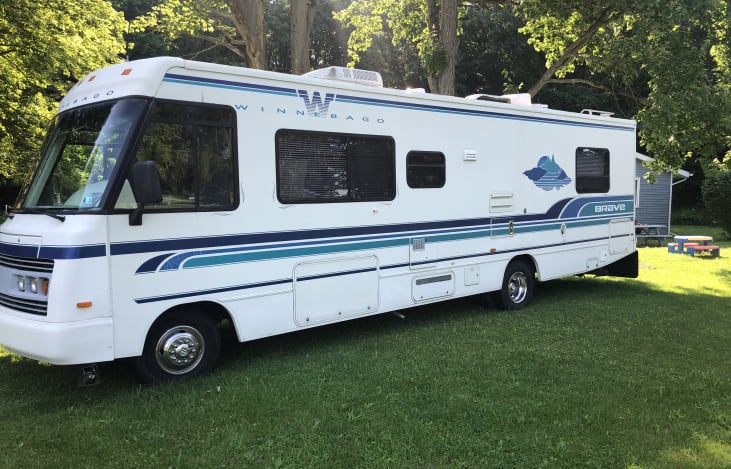 RV Photo