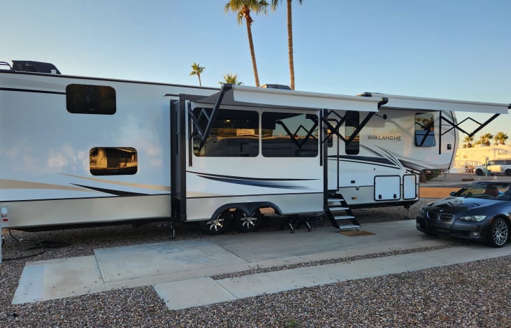 RV Photo