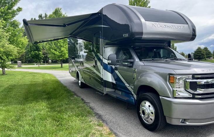 RV Photo