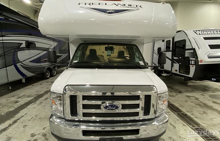 RV Photo