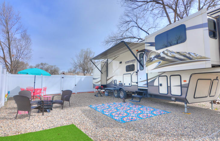 RV Photo