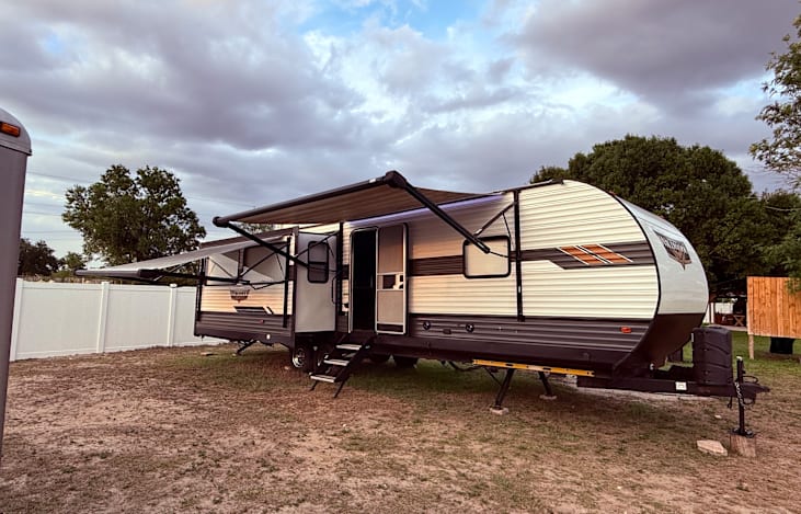 RV Photo