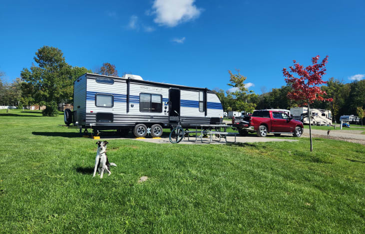 RV Photo