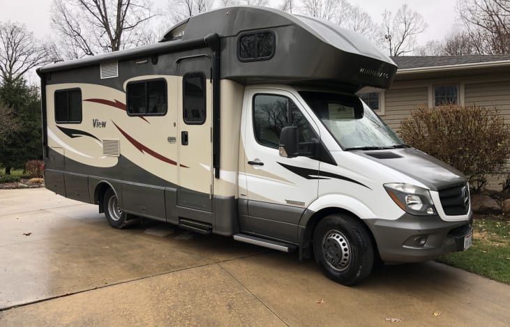 RV Photo