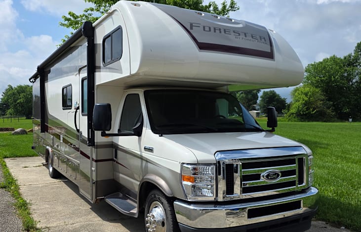 RV Photo