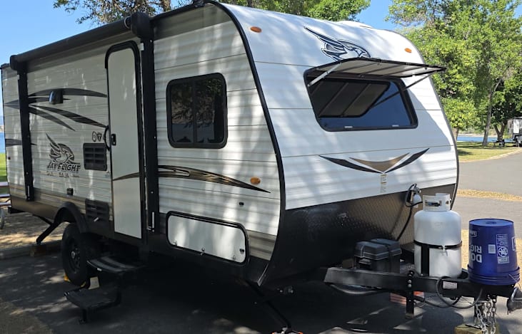 RV Photo