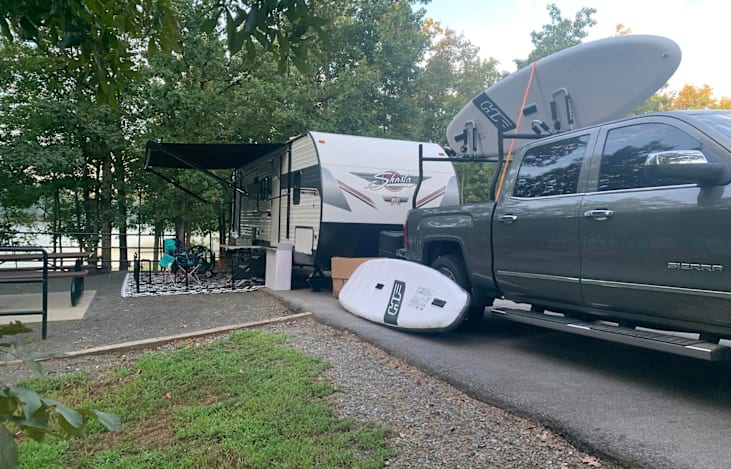 RV Photo