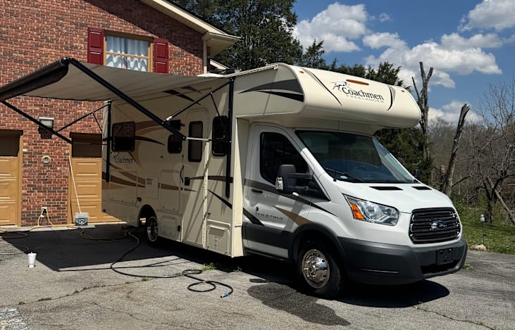 RV Photo