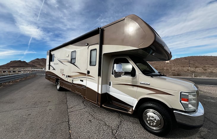 RV Photo