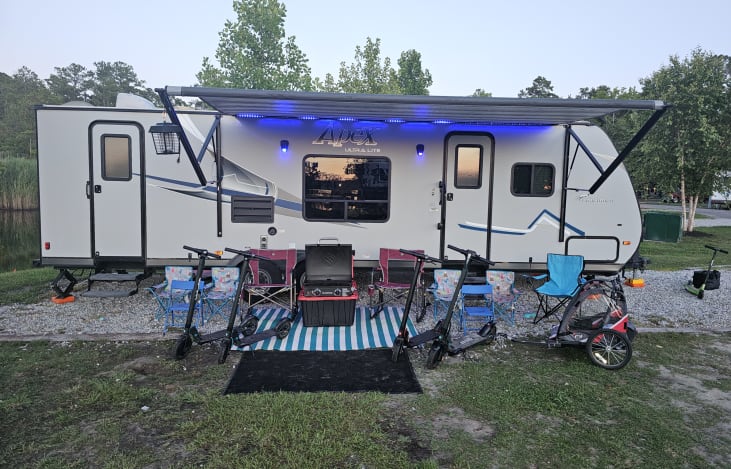 RV Photo