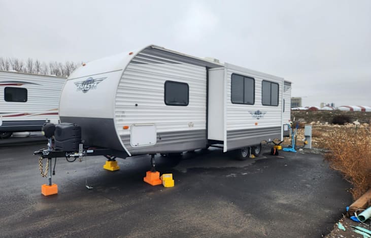 RV Photo