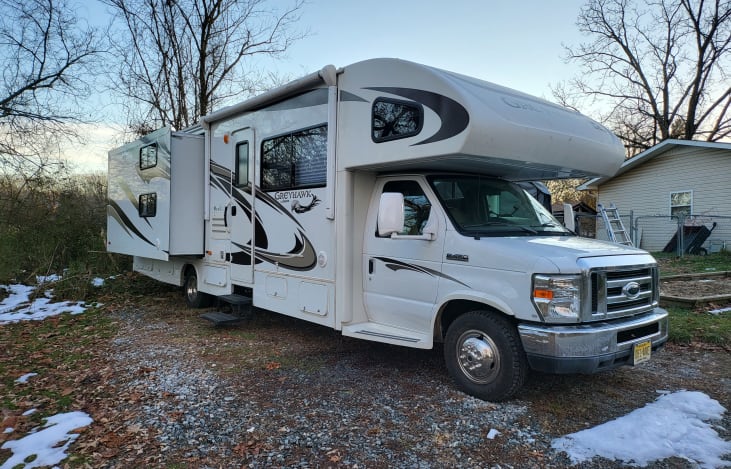 RV Photo