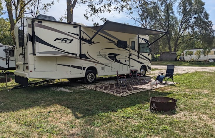 RV Photo