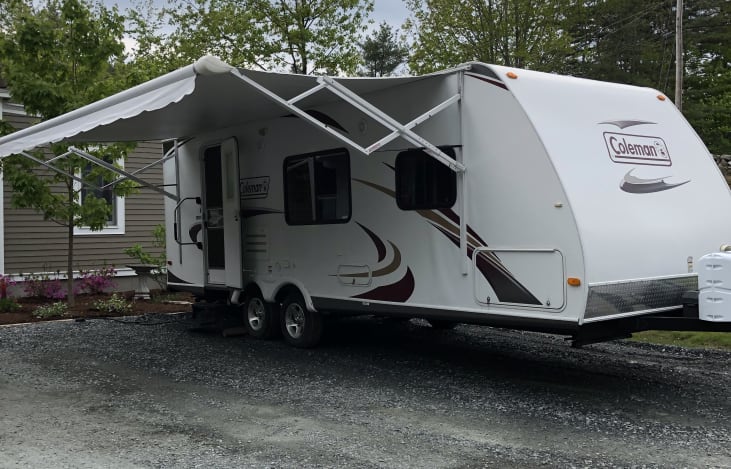 RV Photo