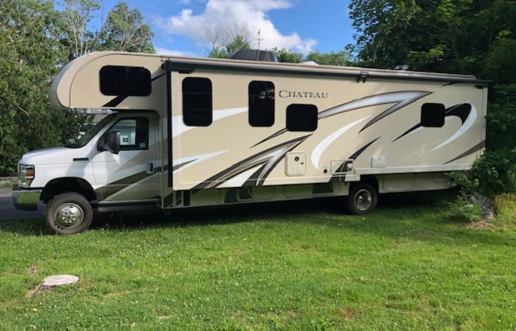 RV Photo