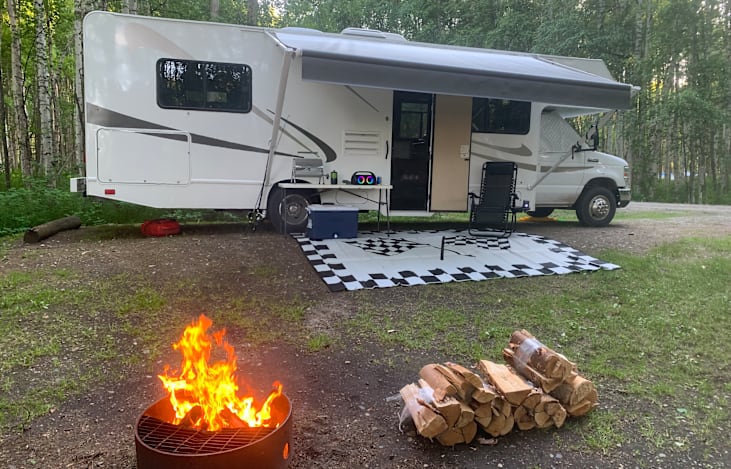 RV Photo