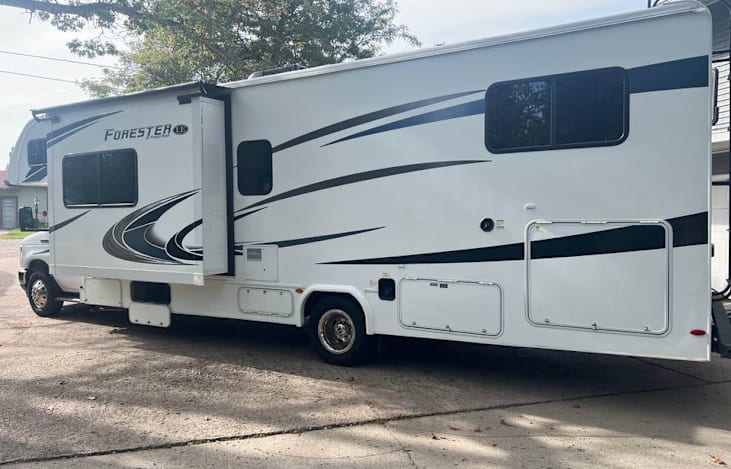 RV Photo
