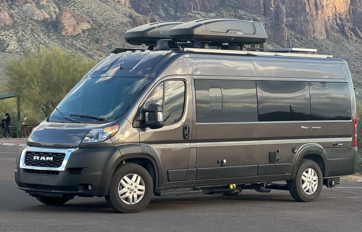 RV Photo
