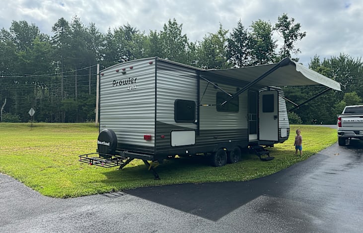 RV Photo