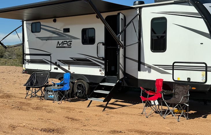 RV Photo