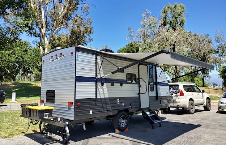 RV Photo