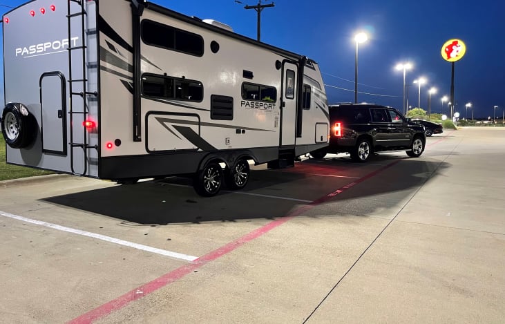 RV Photo